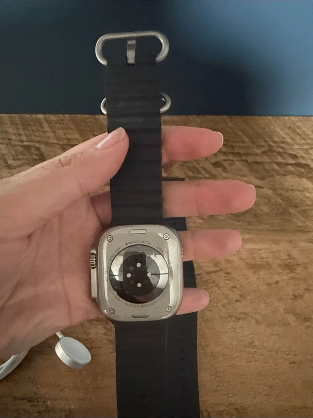 Apple great watch